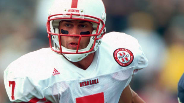 Eric Crouch 2000 vs Notre Dame USATSI_2123888 RVR Photos-USA TODAY Sports cropped